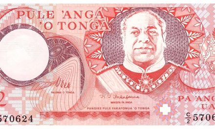 TONGA