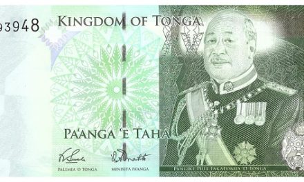 TONGA