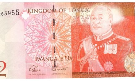 TONGA