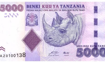 TANZANIA