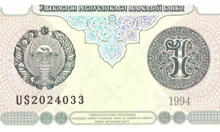 UZBEKISTÁN