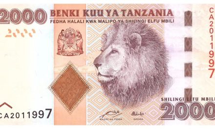 TANZANIA