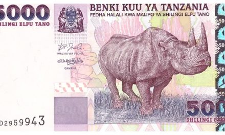 TANZANIA