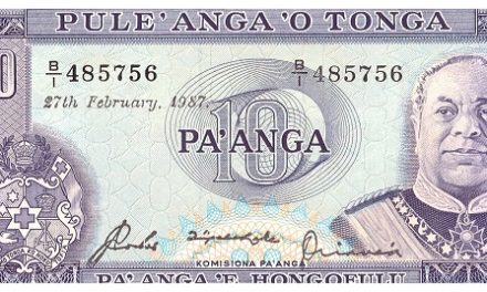 TONGA