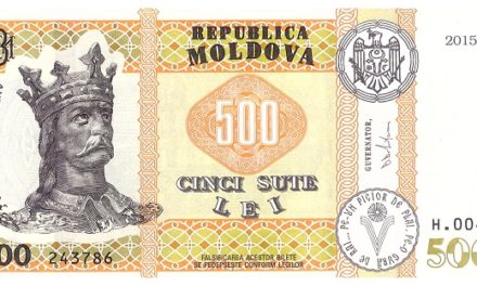 MOLDOVA