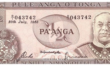 TONGA