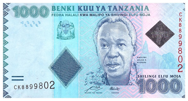 TANZANIA