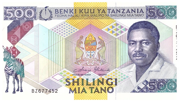 TANZANIA