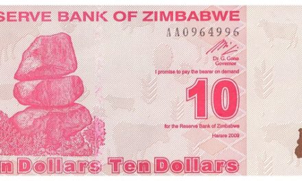 ZIMBAWE