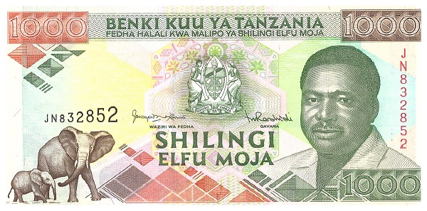 TANZANIA