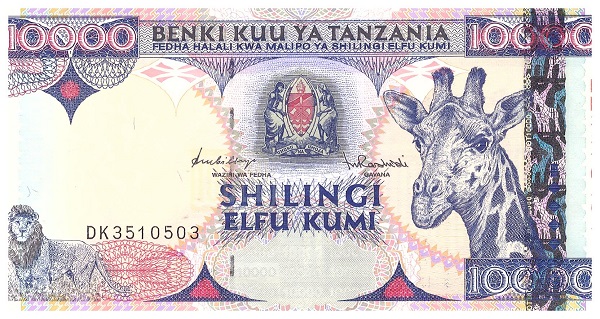 TANZANIA