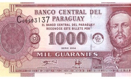 PARAGUAY