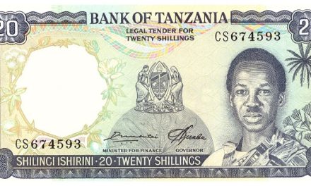 TANZANIA