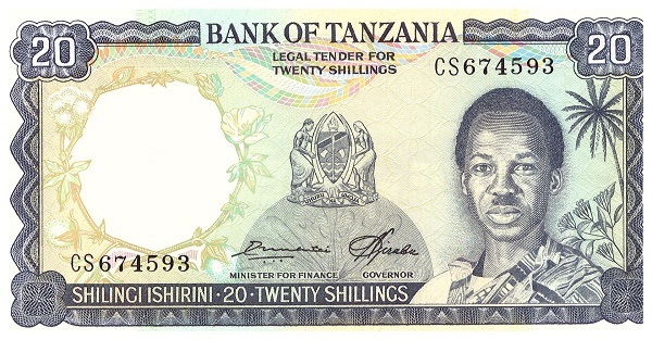 TANZANIA