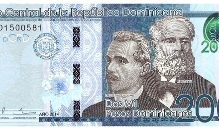 REPÚBLICA DOMINICANA