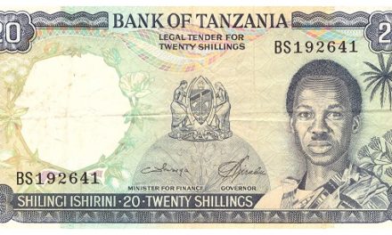 TANZANIA