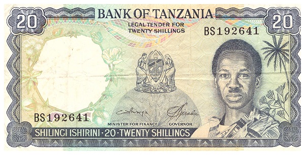 TANZANIA