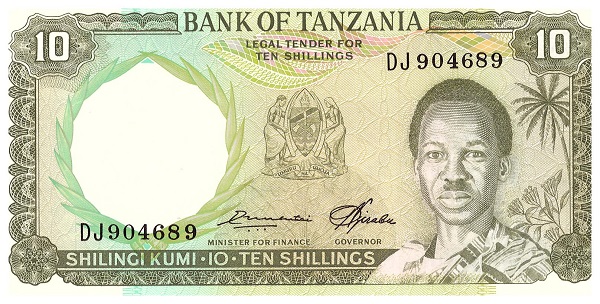 TANZANIA