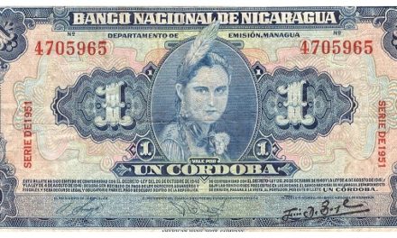 NICARAGUA