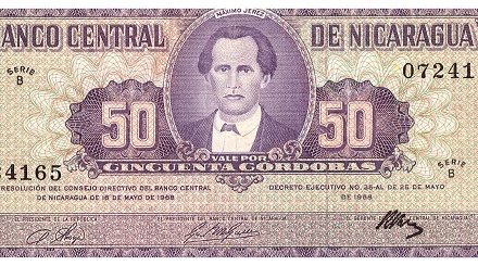 NICARAGUA