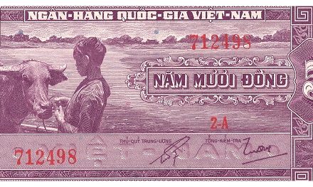 VIETNAM