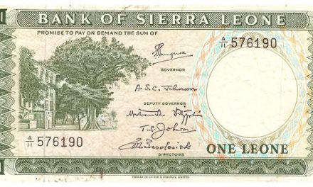 SIERRA LEONA