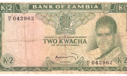 ZAMBIA