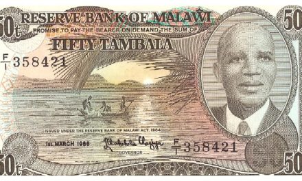 MALAWI