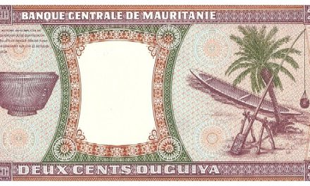 MAURITANIA