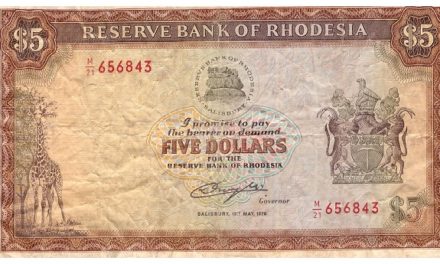 Southern Rhodesia