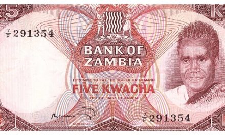 ZAMBIA