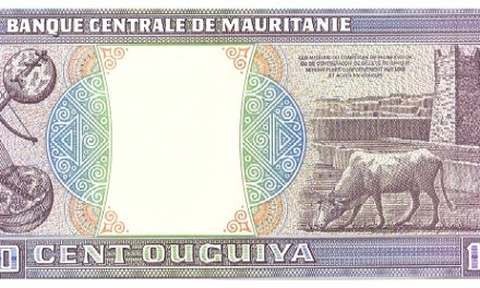 MAURITANIA