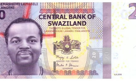 SWAZILAND