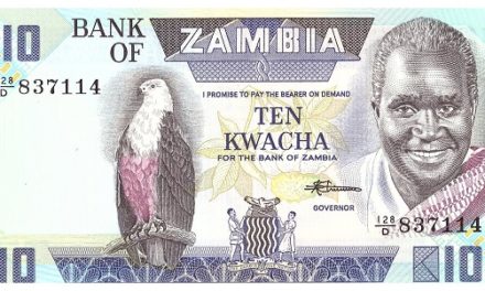 ZAMBIA