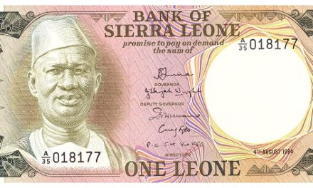 SIERRA LEONA