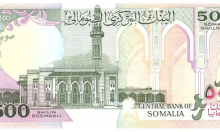 SOMALIA