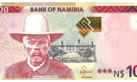 NAMIBIA