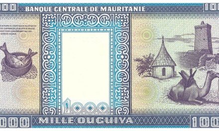 MAURITANIA