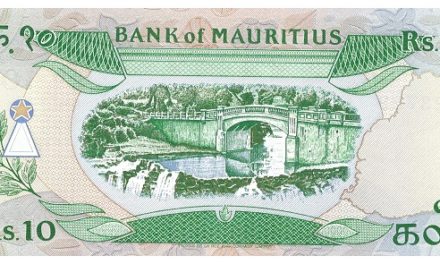 MAURITUS