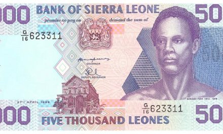 SIERRA LEONA