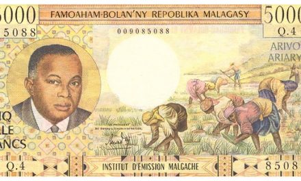 MADAGASCAR