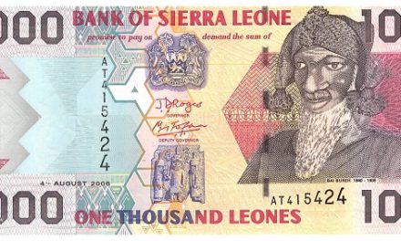 SIERRA LEONA