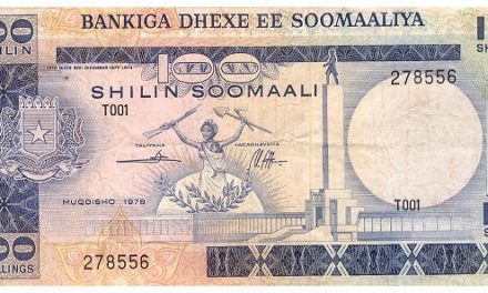 SOMALIA