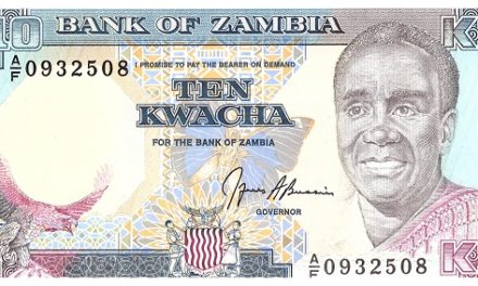 ZAMBIA