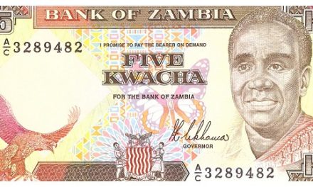 ZAMBIA