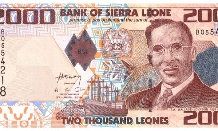 SIERRA LEONA