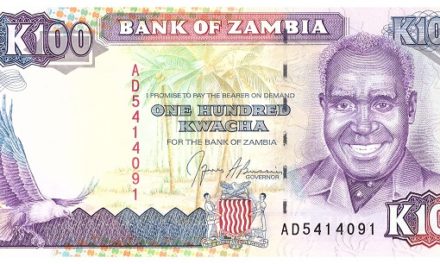 ZAMBIA