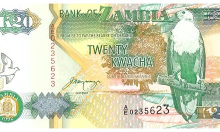 ZAMBIA