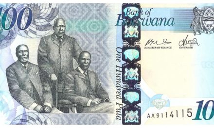 BOTSWANA