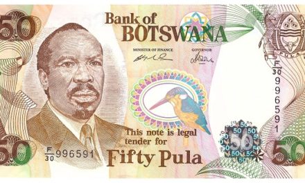 BOTSWANA